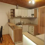 Apartmán Slavka *