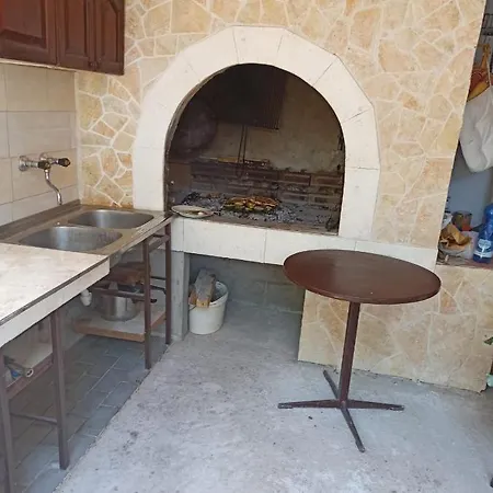 Slavka Apartman