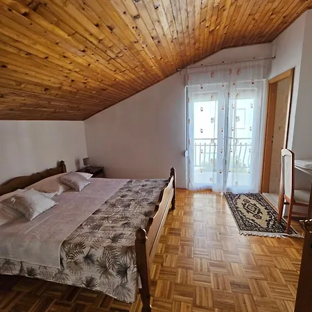 Appartement Slavka