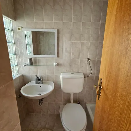 Apartman Slavka