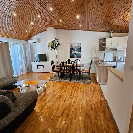 Appartement Slavka