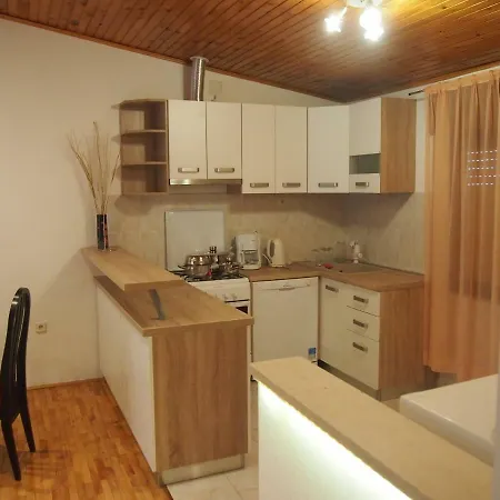 Apartman Slavka *